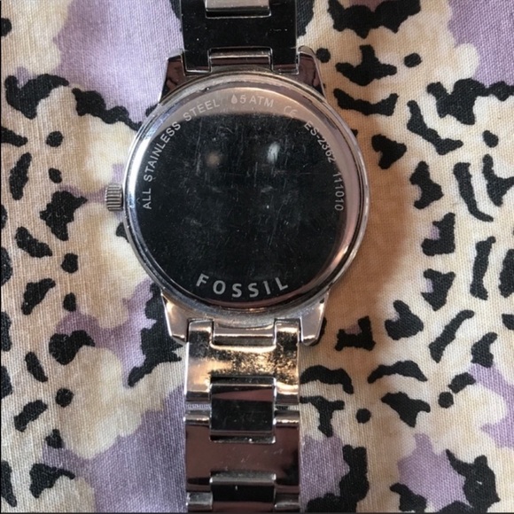Fossil Watch - Picture 3 of 9
